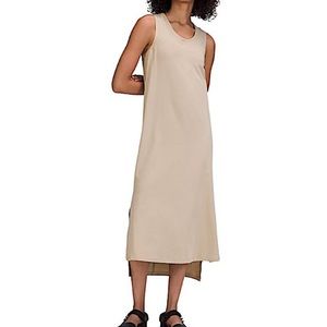 Lululemon All Yours Tank Maxi Dress